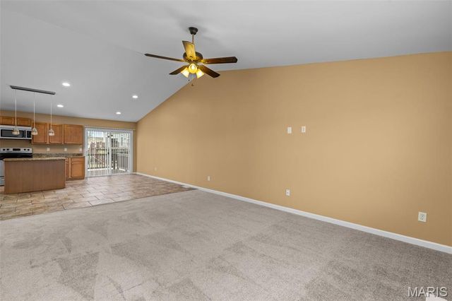 313 Shadow Trace Drive, Wentzville, MO 63385