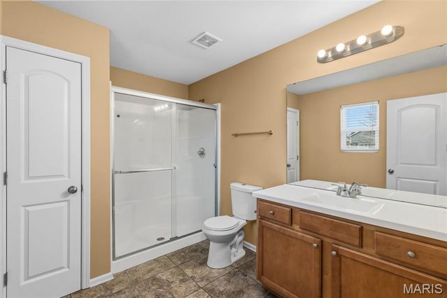 313 Shadow Trace Drive, Wentzville, MO 63385