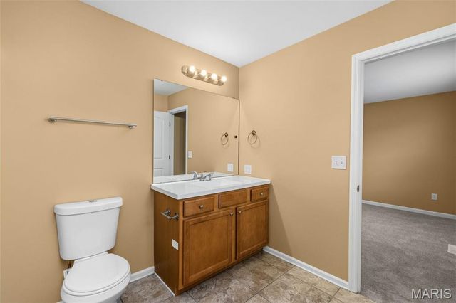 313 Shadow Trace Drive, Wentzville, MO 63385