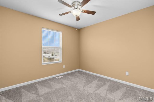 313 Shadow Trace Drive, Wentzville, MO 63385