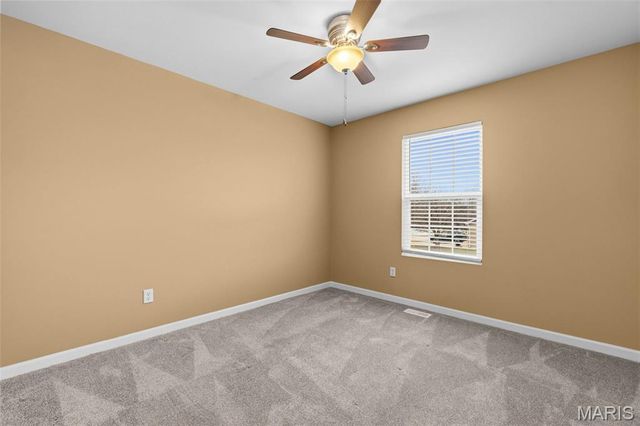 313 Shadow Trace Drive, Wentzville, MO 63385