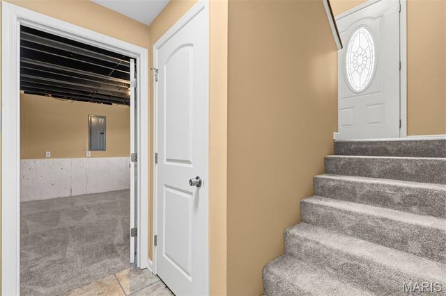 313 Shadow Trace Drive, Wentzville, MO 63385