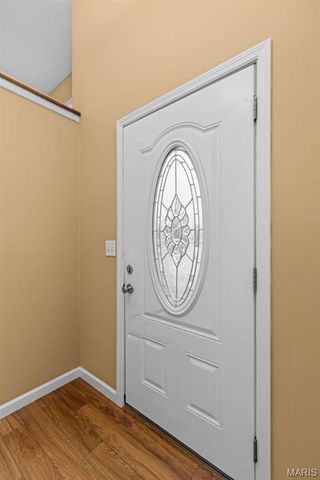 313 Shadow Trace Drive, Wentzville, MO 63385