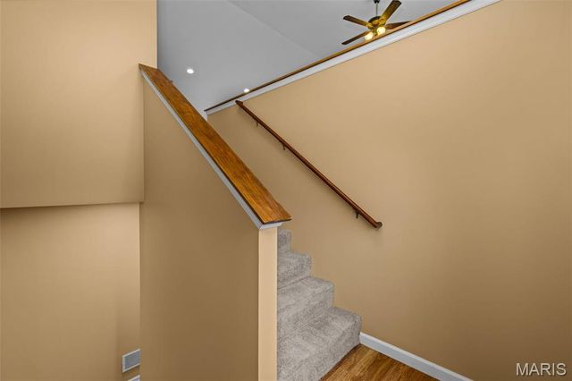 313 Shadow Trace Drive, Wentzville, MO 63385