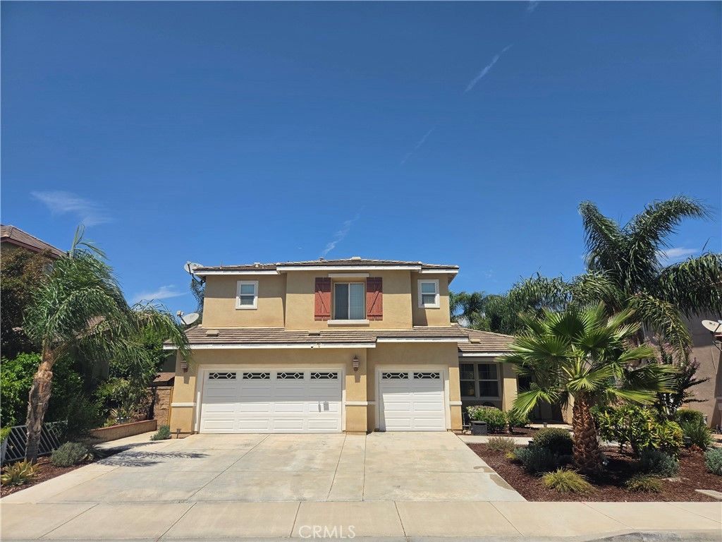 13346 Wagon Creek Way, Eastvale, CA 92880 — exterior