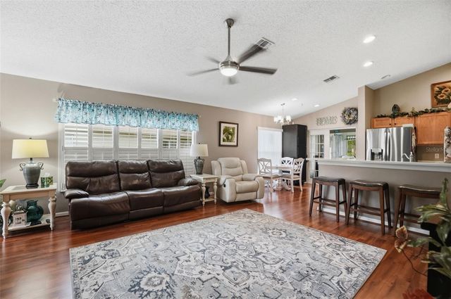 248 KESTREL COURT, Spring Hill, FL 34609