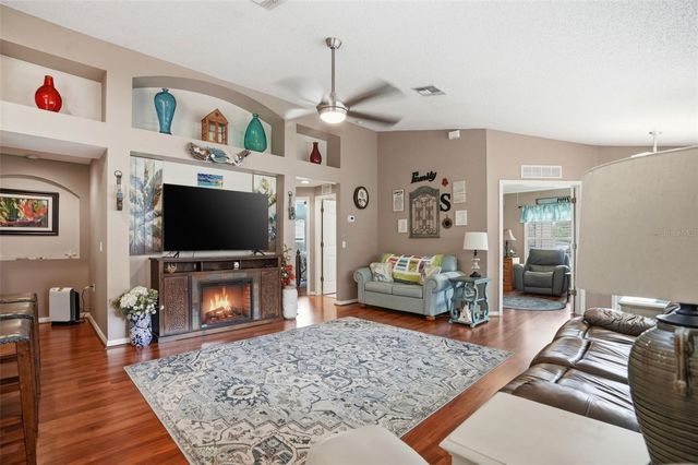 248 KESTREL COURT, Spring Hill, FL 34609