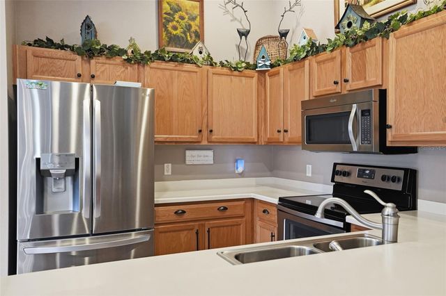 248 KESTREL COURT, Spring Hill, FL 34609
