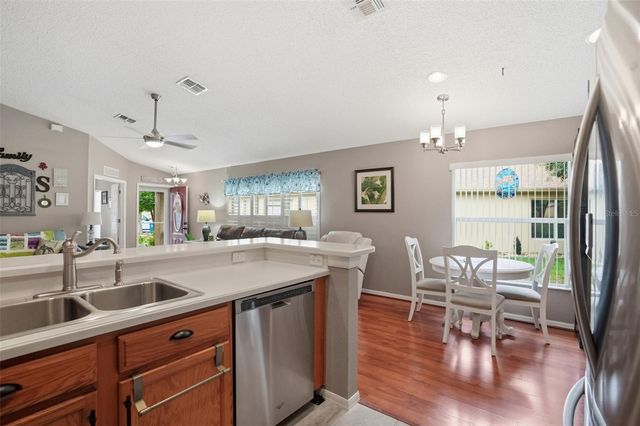 248 KESTREL COURT, Spring Hill, FL 34609