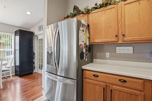 248 KESTREL COURT, Spring Hill, FL 34609