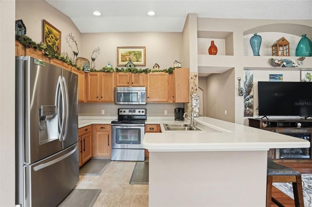 248 KESTREL COURT, Spring Hill, FL 34609
