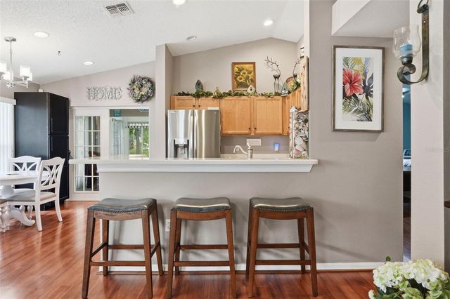 248 KESTREL COURT, Spring Hill, FL 34609