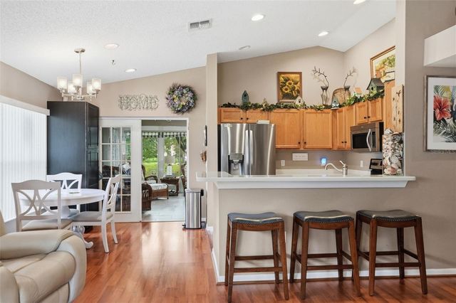 248 KESTREL COURT, Spring Hill, FL 34609