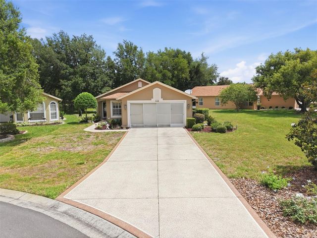 248 KESTREL COURT, Spring Hill, FL 34609