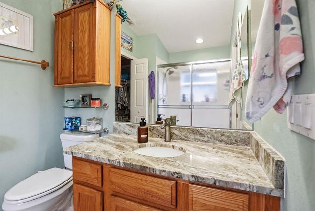 248 KESTREL COURT, Spring Hill, FL 34609