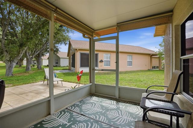 248 KESTREL COURT, Spring Hill, FL 34609
