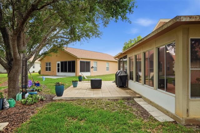 248 KESTREL COURT, Spring Hill, FL 34609