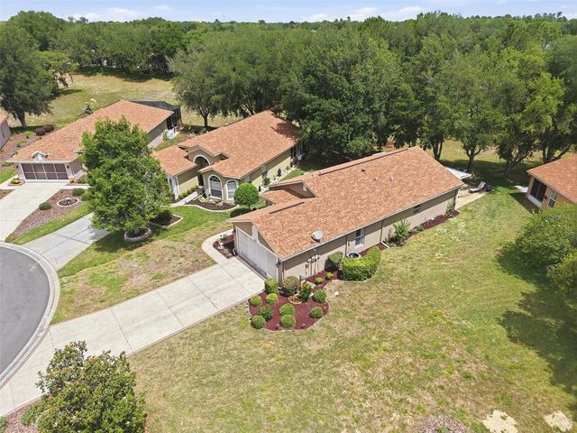 248 KESTREL COURT, Spring Hill, FL 34609