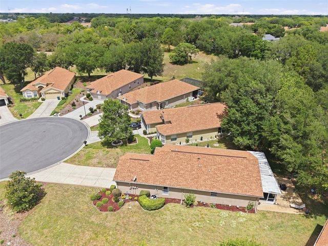248 KESTREL COURT, Spring Hill, FL 34609