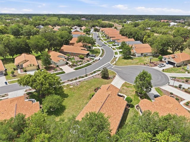248 KESTREL COURT, Spring Hill, FL 34609