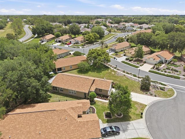 248 KESTREL COURT, Spring Hill, FL 34609
