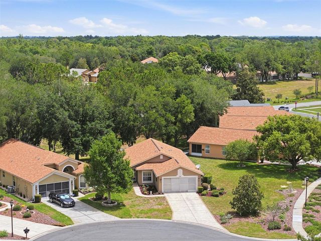248 KESTREL COURT, Spring Hill, FL 34609
