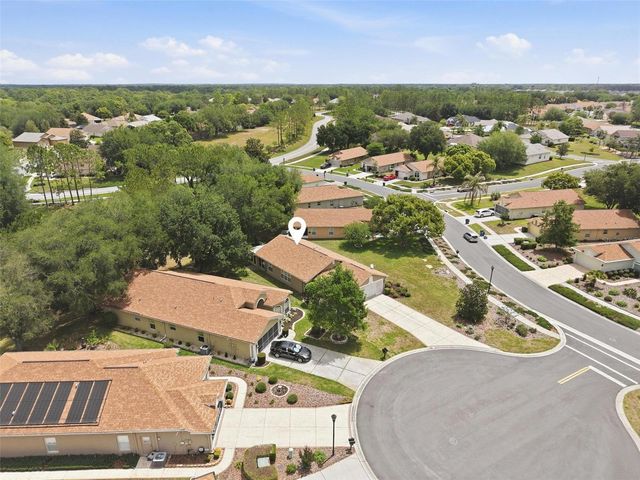 248 KESTREL COURT, Spring Hill, FL 34609