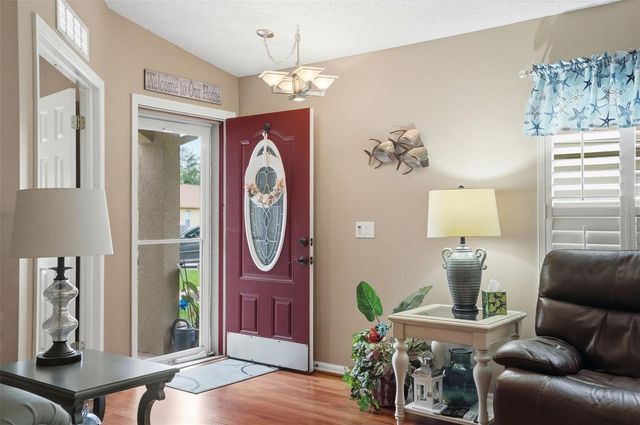 248 KESTREL COURT, Spring Hill, FL 34609