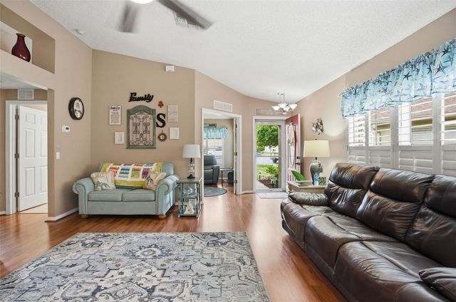 248 KESTREL COURT, Spring Hill, FL 34609