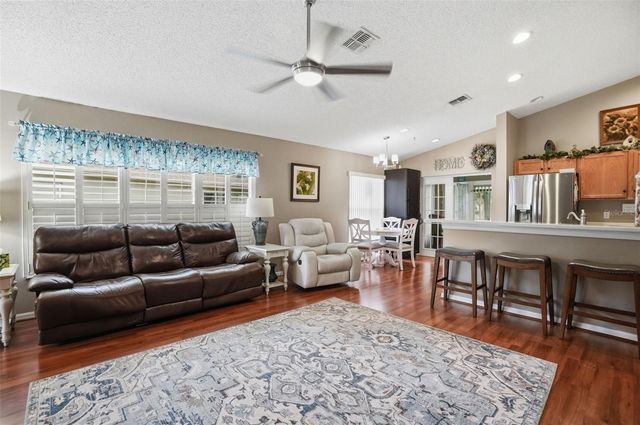 248 KESTREL COURT, Spring Hill, FL 34609