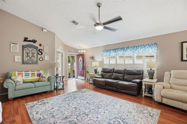 248 KESTREL COURT, Spring Hill, FL 34609
