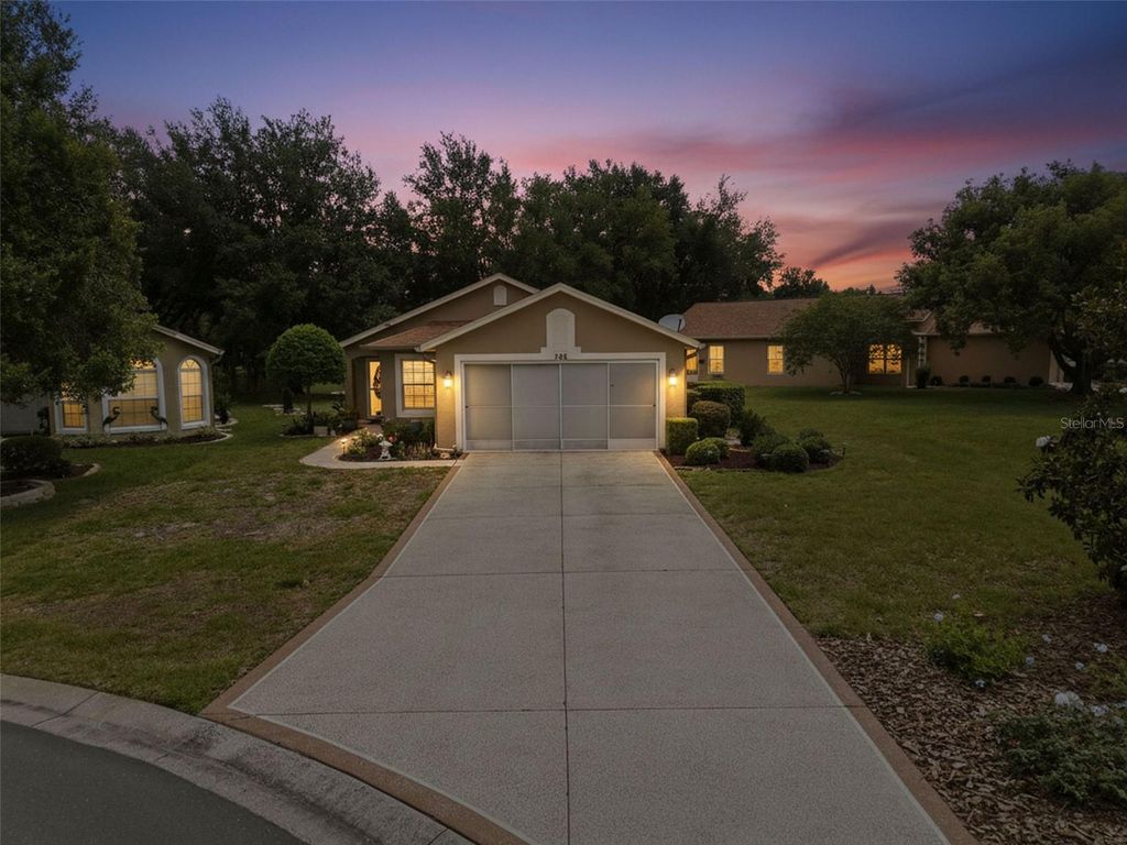 248 KESTREL COURT, Spring Hill, FL 34609