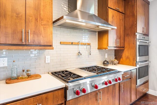 4687 W 50th Place, Denver, CO 80212