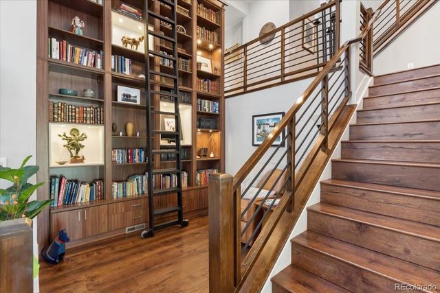 4687 W 50th Place, Denver, CO 80212