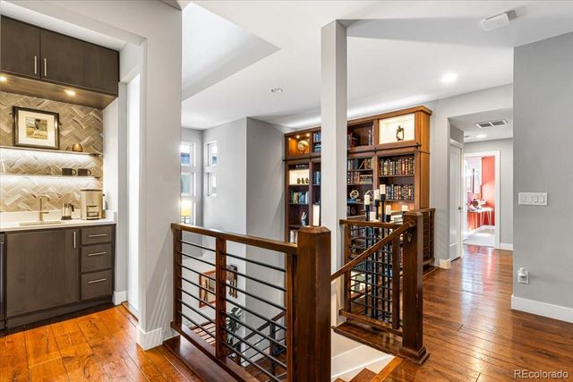 4687 W 50th Place, Denver, CO 80212