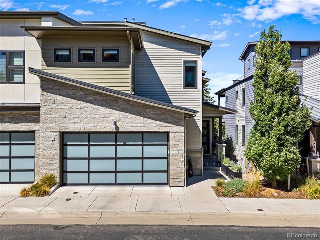 4687 W 50th Place, Denver, CO 80212