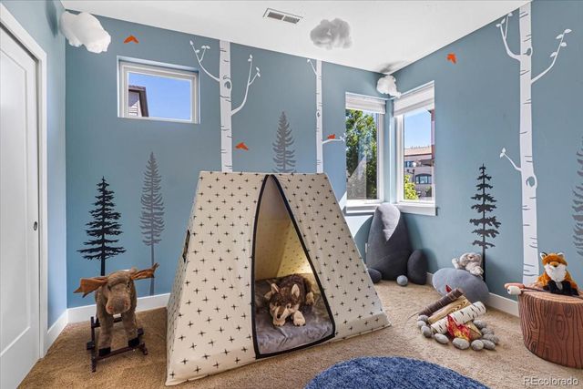 4687 W 50th Place, Denver, CO 80212