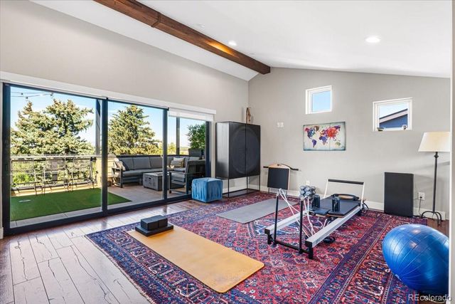 4687 W 50th Place, Denver, CO 80212