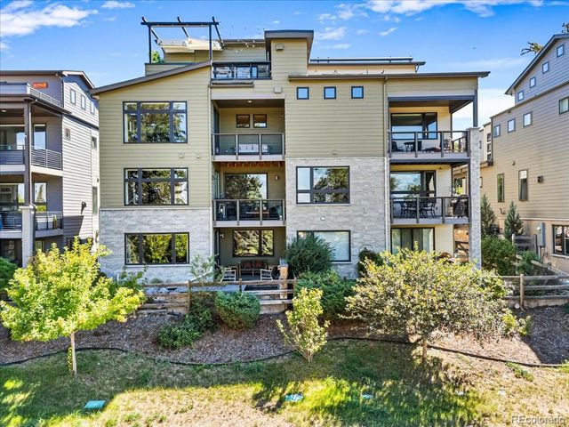 4687 W 50th Place, Denver, CO 80212