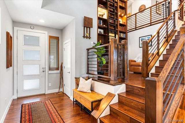 4687 W 50th Place, Denver, CO 80212