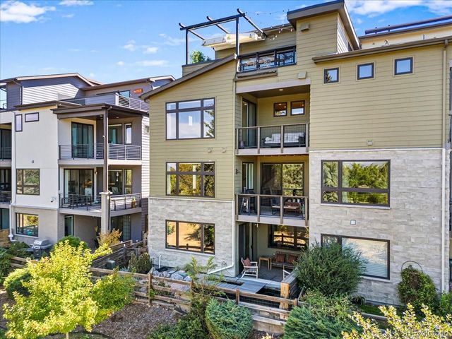 4687 W 50th Place, Denver, CO 80212