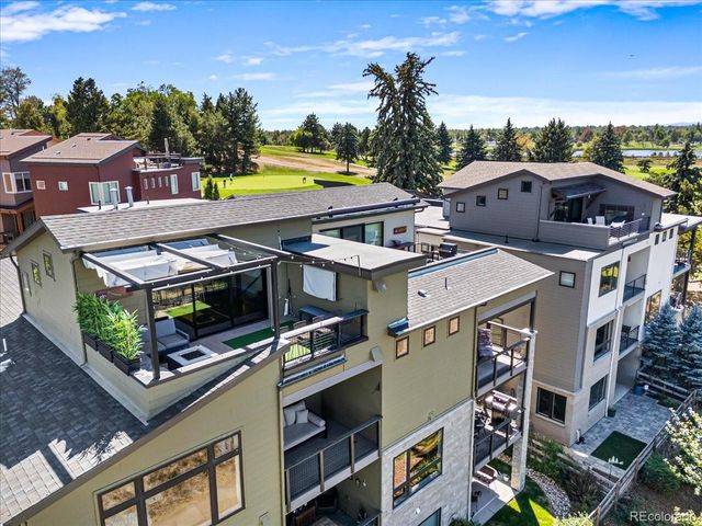 4687 W 50th Place, Denver, CO 80212