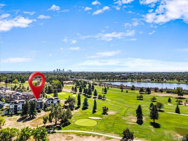 4687 W 50th Place, Denver, CO 80212