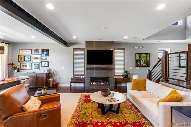 4687 W 50th Place, Denver, CO 80212