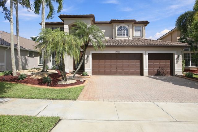 17751 SW 34th Court, Miramar, FL 33029