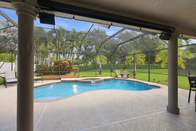 17751 SW 34th Court, Miramar, FL 33029