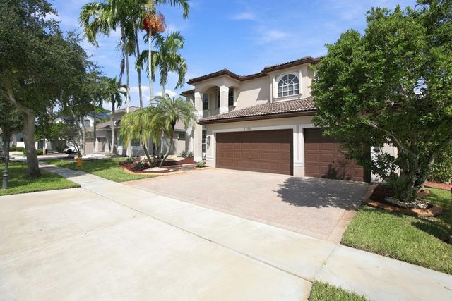17751 SW 34th Court, Miramar, FL 33029