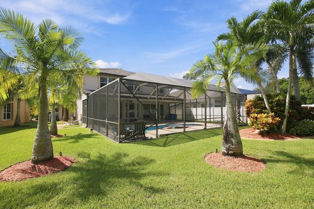 17751 SW 34th Court, Miramar, FL 33029