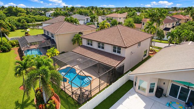 17751 SW 34th Court, Miramar, FL 33029