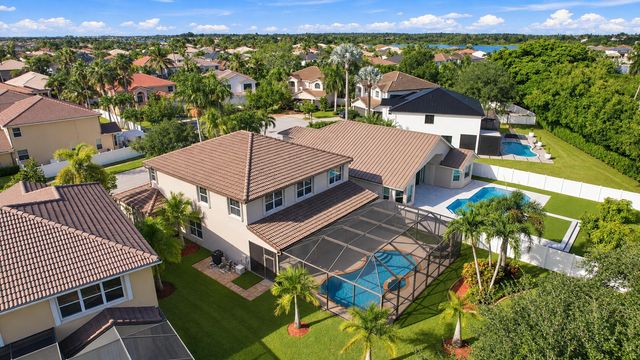 17751 SW 34th Court, Miramar, FL 33029